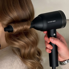 I NUOVI Volumizzatori Airshot Pro