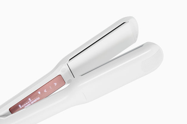 Wide Iron Pro Piastra