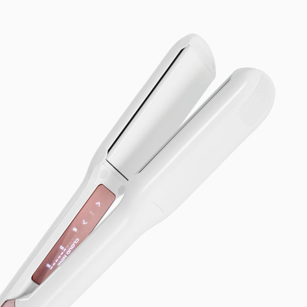Wide Iron Pro Piastra