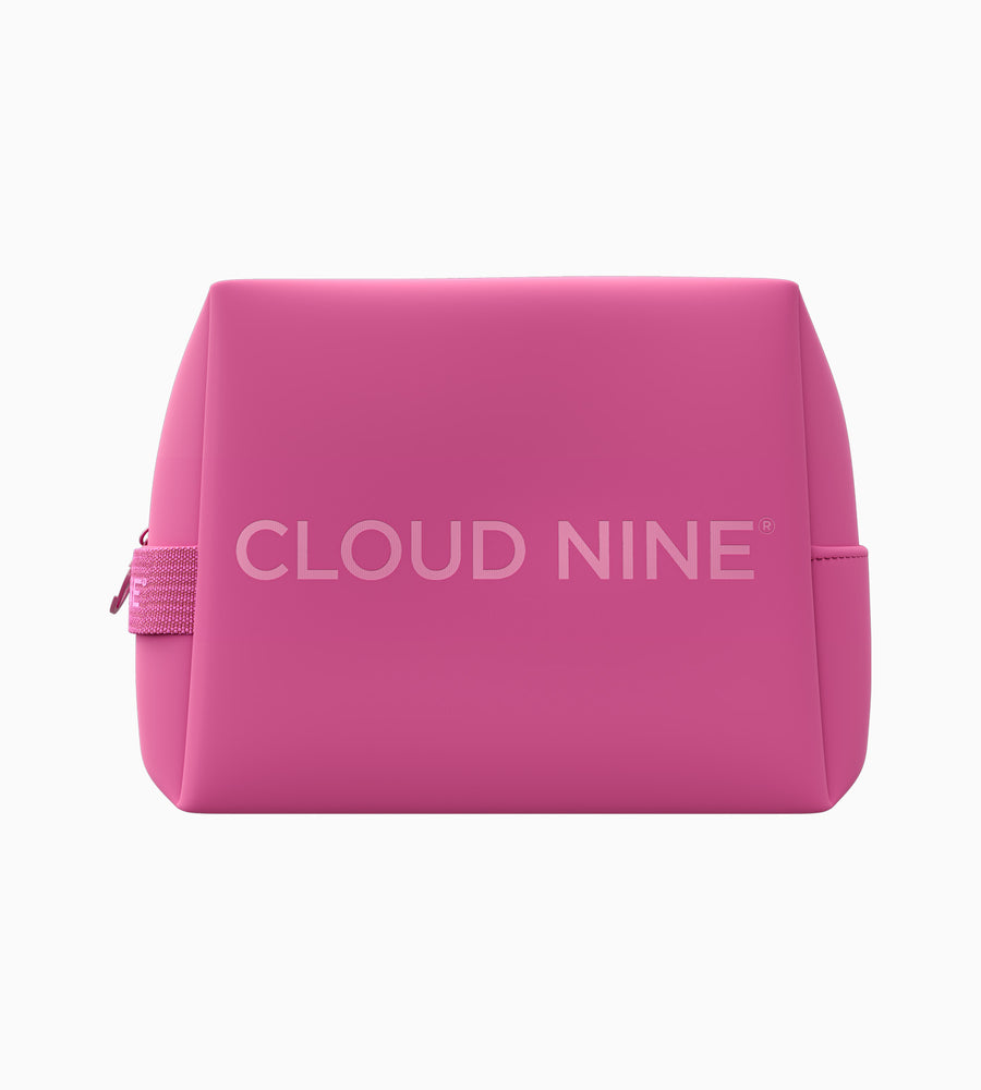 Berry Wash Bag