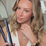 Contouring Original Iron Piastra
