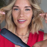 NUOVA Contouring Wide Iron Piastra
