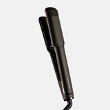 WIDE IRON PIASTRA E CURLING WAND ARRICCIACAPELLI Styling Set