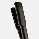 WIDE IRON PIASTRA E CURLING WAND ARRICCIACAPELLI Styling Set