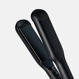WIDE IRON PIASTRA E CURLING WAND ARRICCIACAPELLI Styling Set