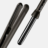 TOUCH IRON PIASTRA E CURLING WAND ARRICCIACAPELLI STYLING SET