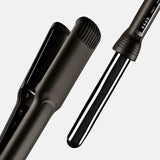 WIDE IRON PIASTRA E CURLING WAND ARRICCIACAPELLI Styling Set
