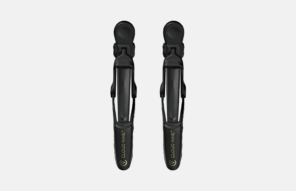 Croc Clips