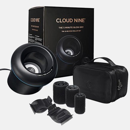 L’O Pod Heated Roller Set