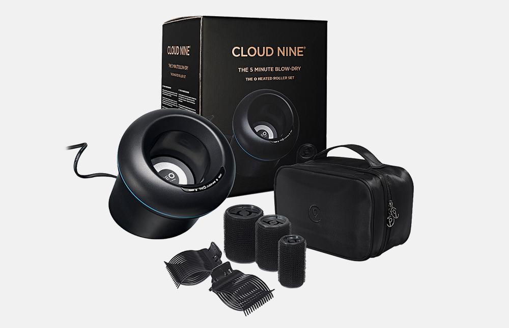 L’O Pod Heated Roller Set