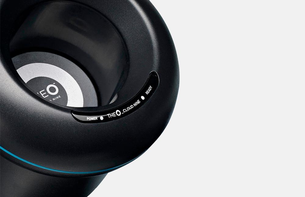 L’O Pod Heated Roller Set