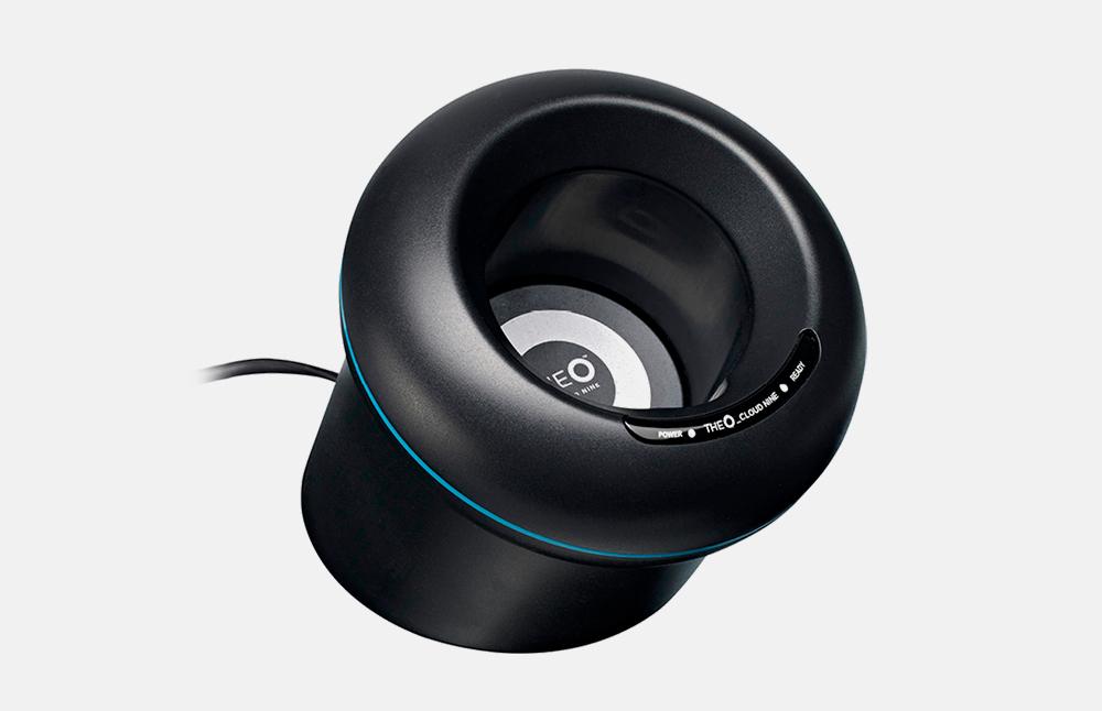 L’O Pod Heated Roller Set