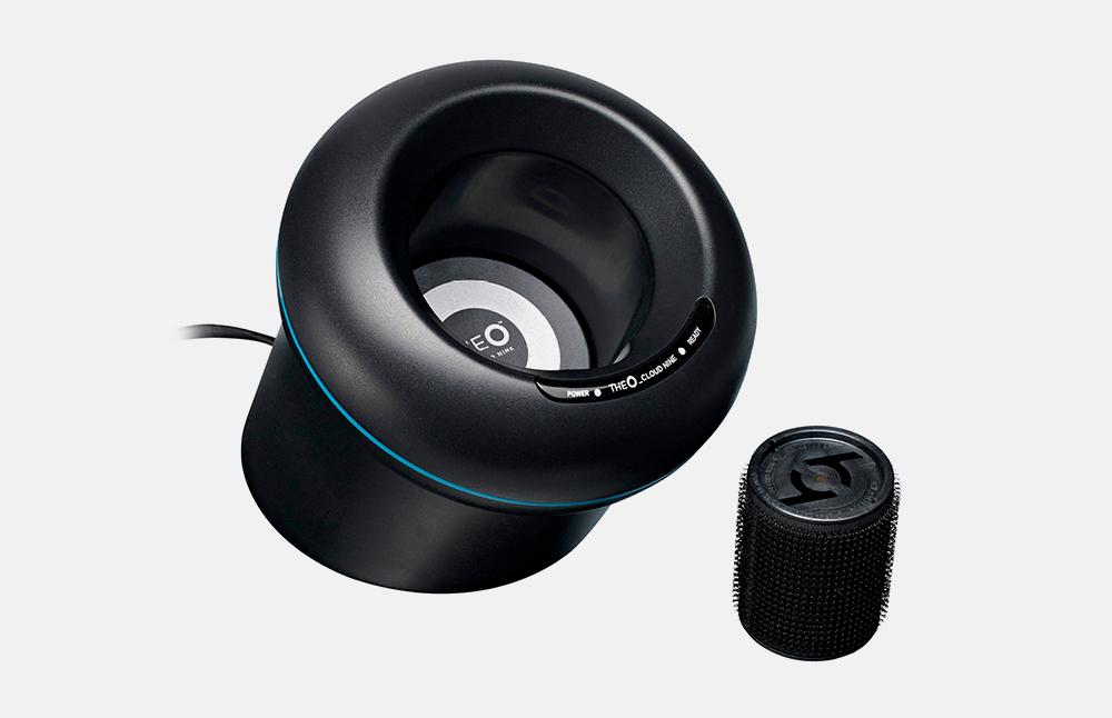 L’O Pod Heated Roller Set