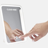 LED Travel Vanity Mirror Specchio