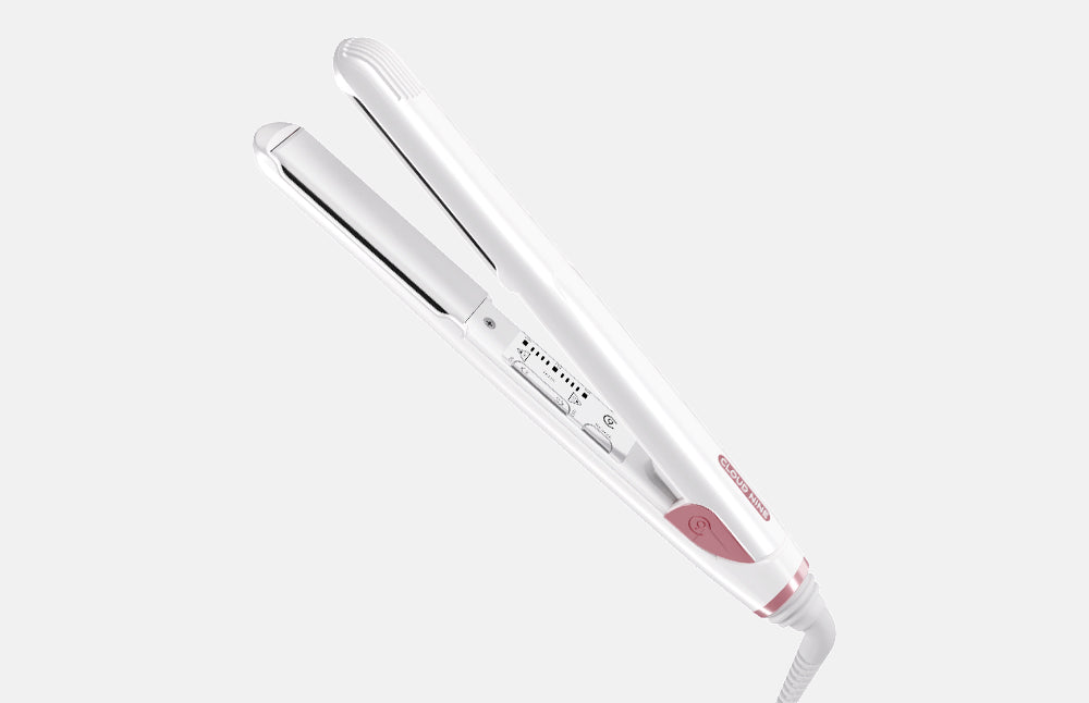 Original Iron Pro Piastra e Airshot Pro Styling Set