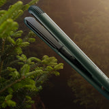 La Collezione Evergreen Touch Iron Piastra E Airshot Asciugacapelli