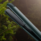 Evergreen Touch Iron piastra e Curling Wand Arricciacapelli Styling Set