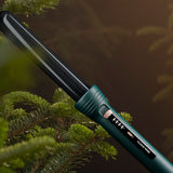 Evergreen Wide Iron Piastra e Curling Wand Arricciacapelli Styling Set