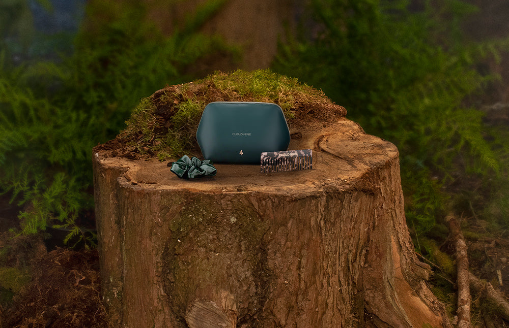 La Collezioni Evergreen Set con Accessori