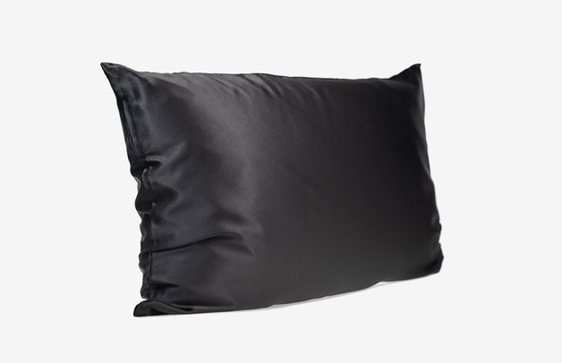 Federa cuscino - Nero