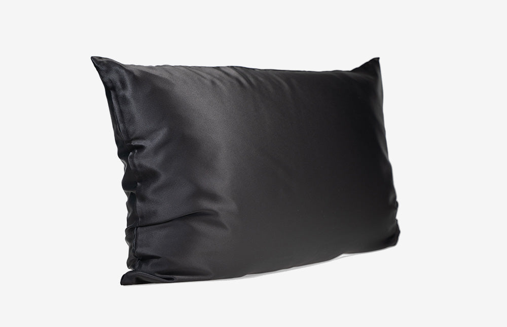 Federa cuscino - Nero