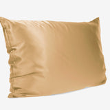Federa cuscino - Oro