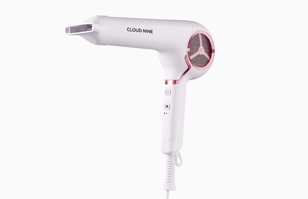 Airshot Pro Asciugacapelli