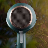 La Collezione Evergreen Airshot Asciugacapelli