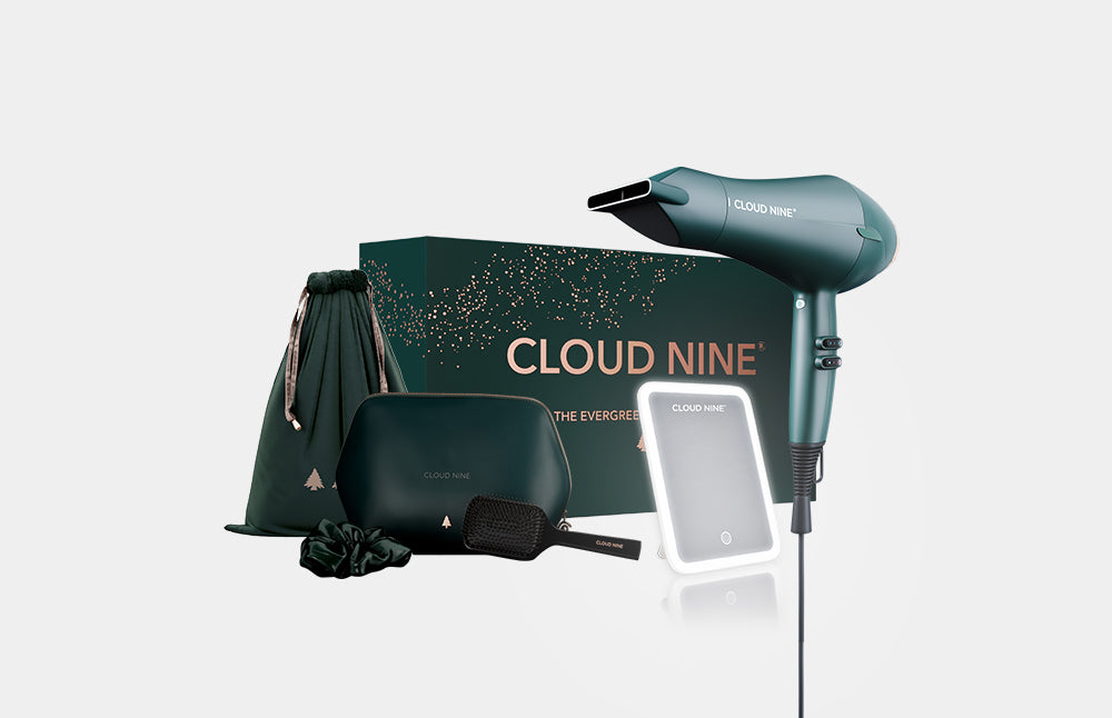 La Collezione Evergreen Airshot Asciugacapelli
