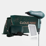 La Collezione Evergreen Airshot Asciugacapelli