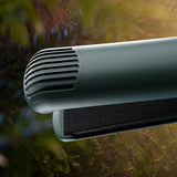 La Collezione Evergreen Wide Iron Piastra E Airshot Asciugacapelli
