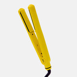 The Retro Iron - Lemon Meringue Yellow