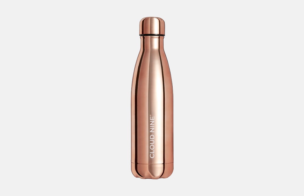 BORRACCIA ECO-FRIENDLY  ORO ROSA