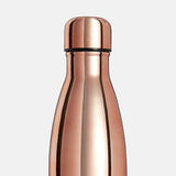 BORRACCIA ECO-FRIENDLY  ORO ROSA
