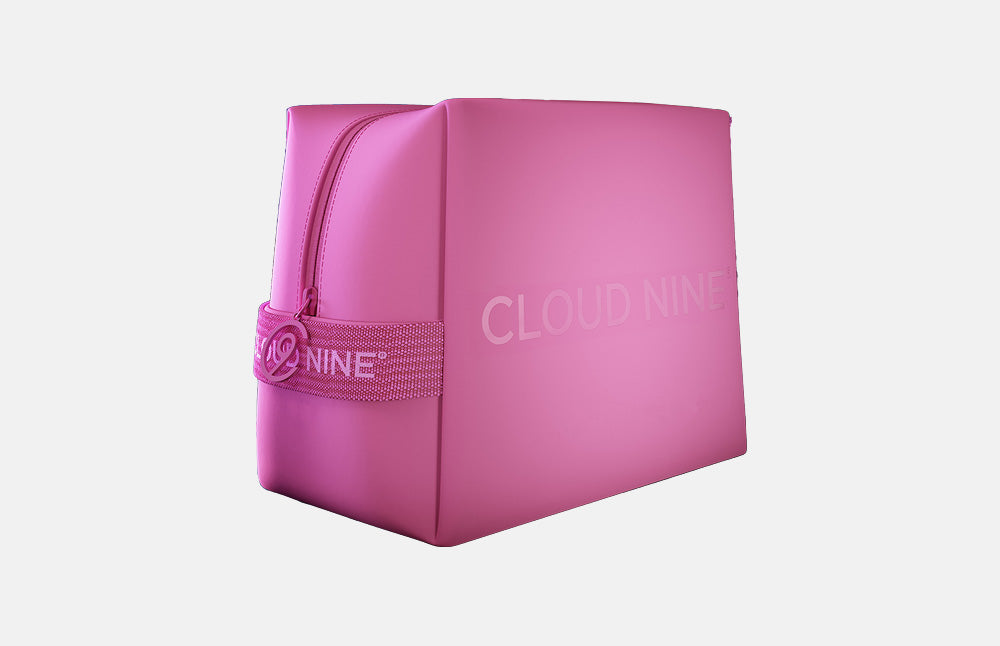 Berry Wash Bag